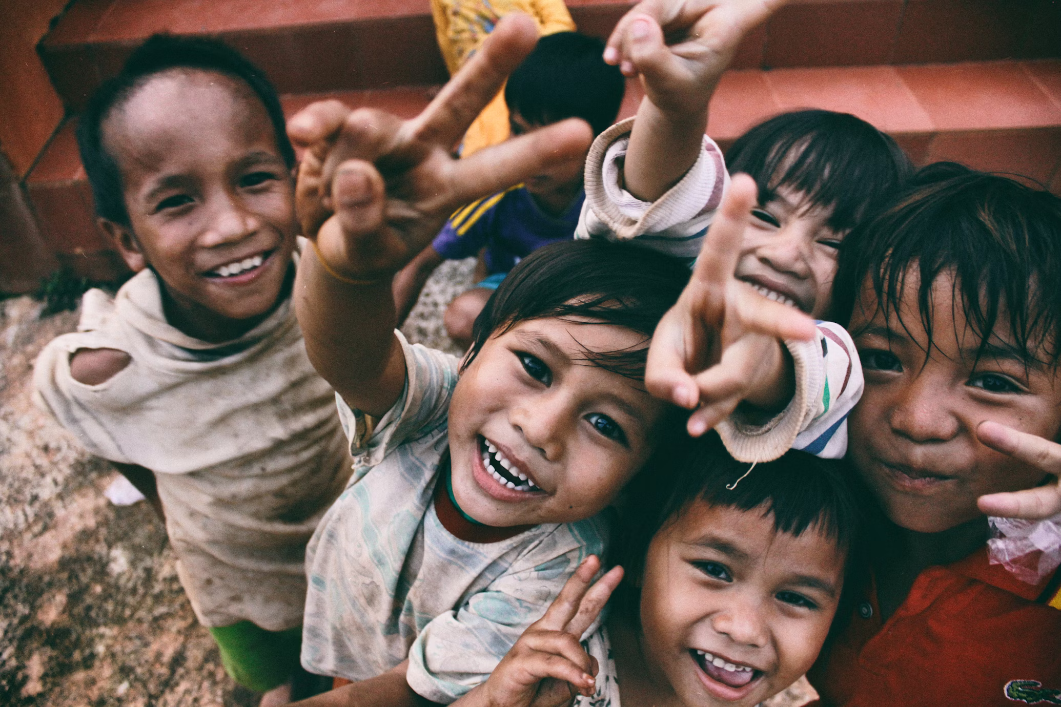 Join the Kusumita Foundation community